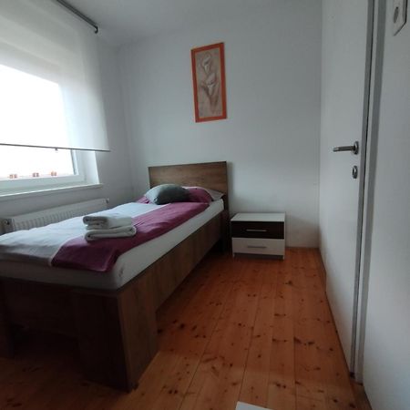 Apartments Justin Bled Eksteriør billede