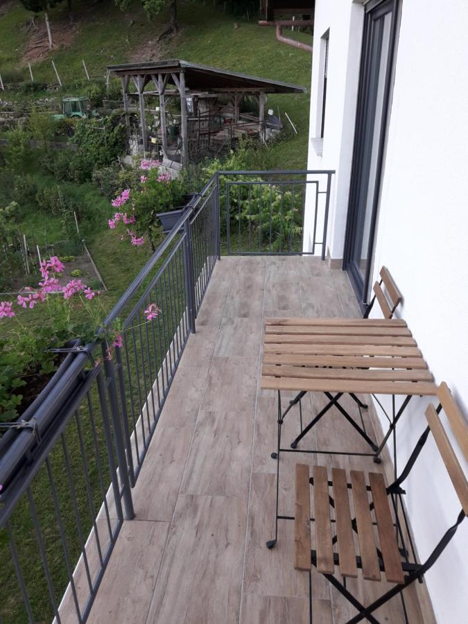 Apartments Justin Bled Eksteriør billede