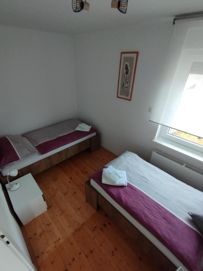 Apartments Justin Bled Eksteriør billede