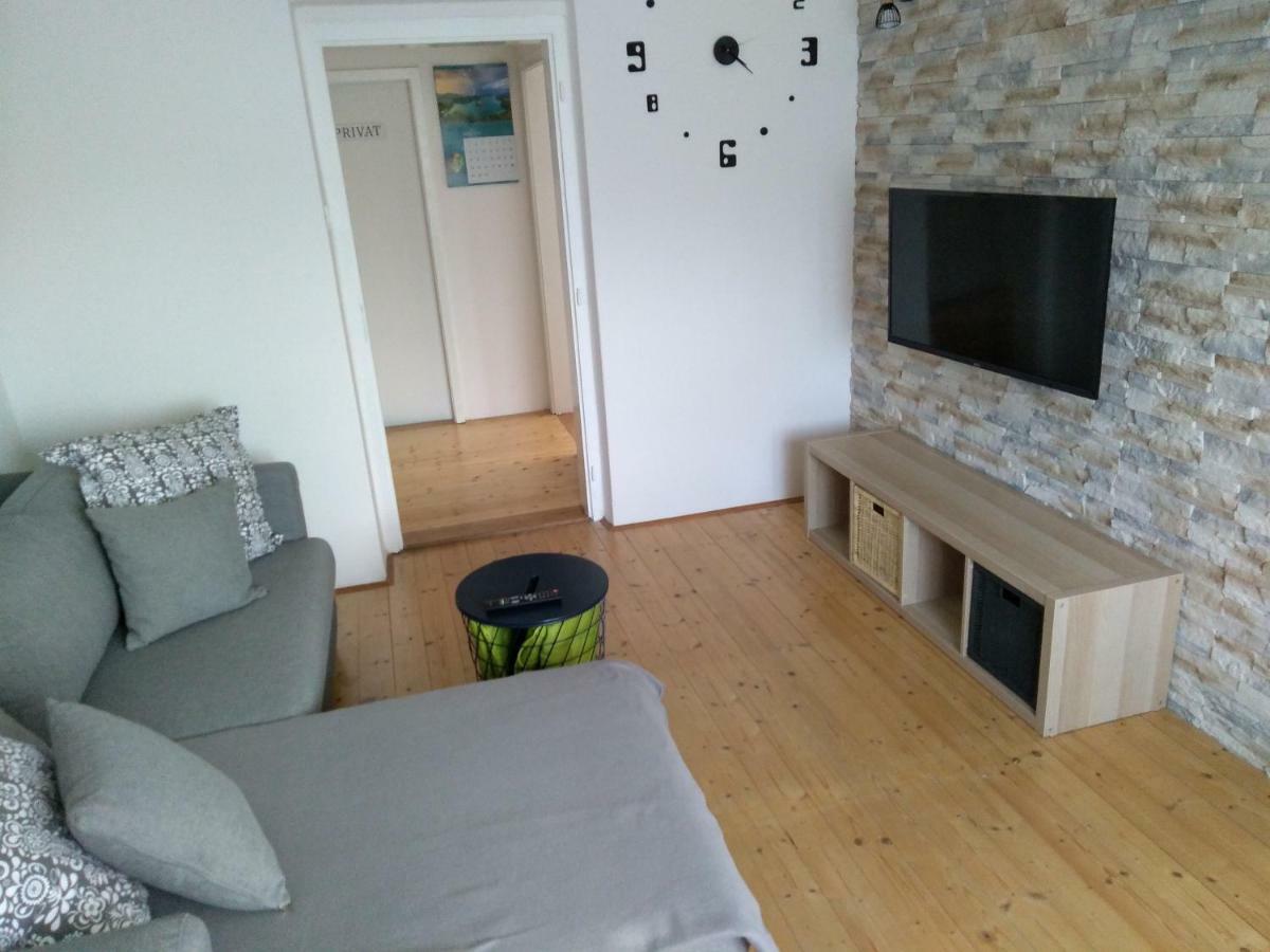 Apartments Justin Bled Eksteriør billede