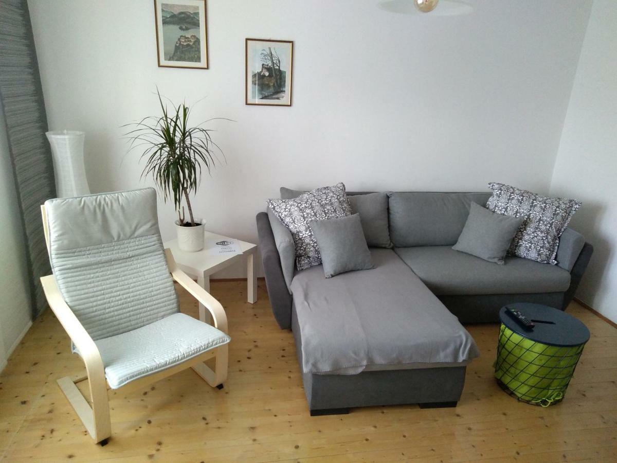 Apartments Justin Bled Eksteriør billede